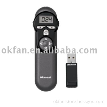 usb wireless presenter (KF-UP-130)